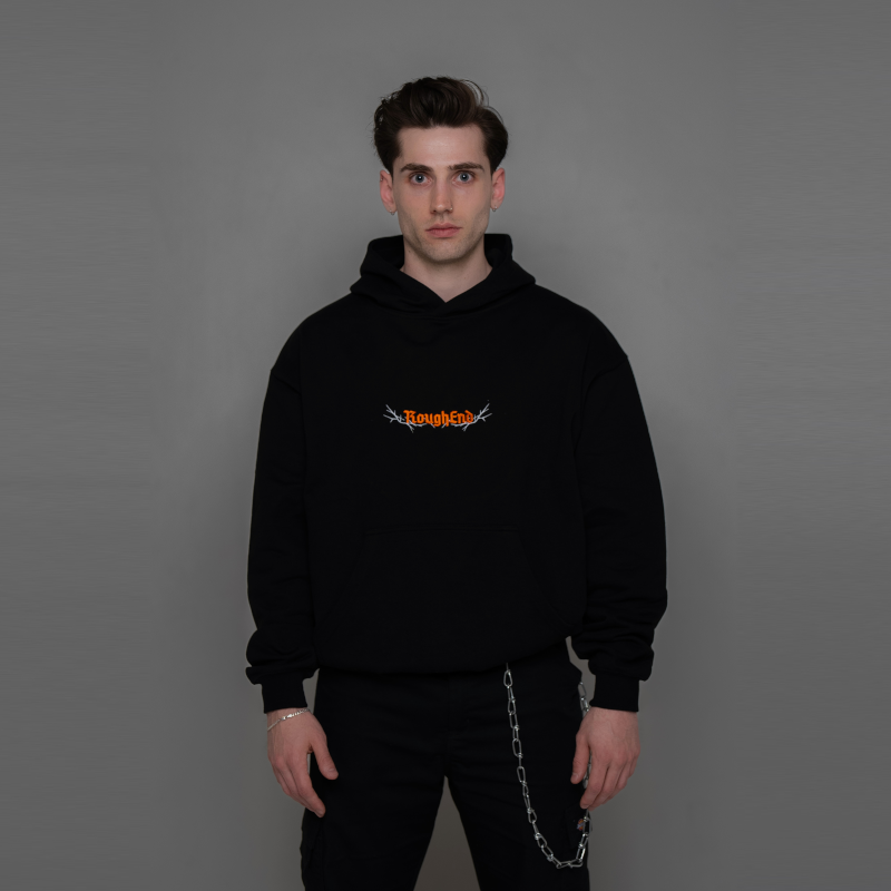 Heavy WildThorn Hoodie