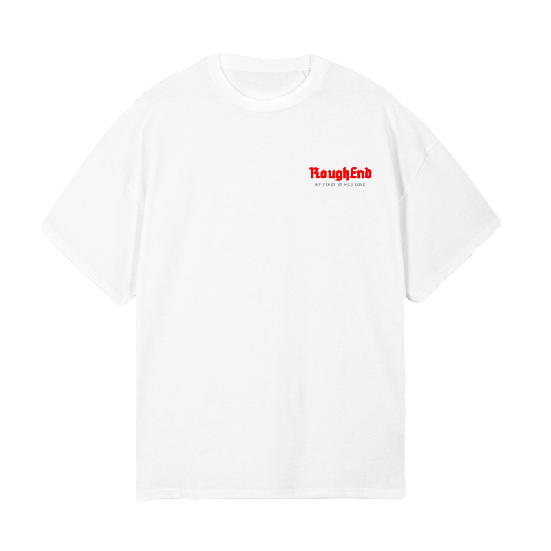 Heavy ObscureLove Tee